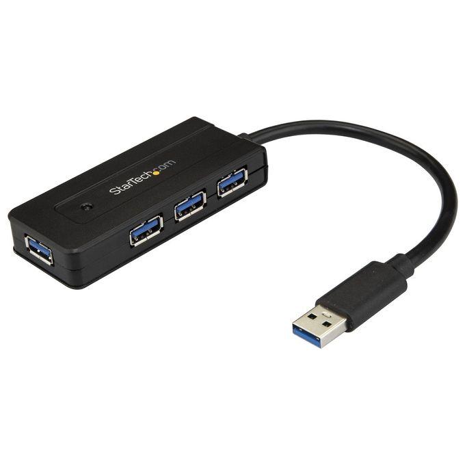 StarTech Hub Usb 3.0