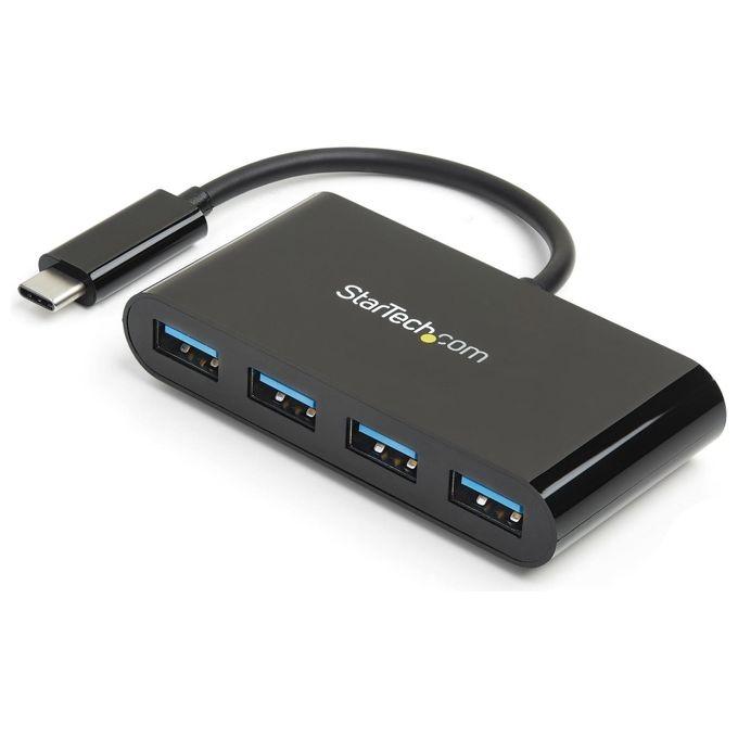 Startech Hub USB 3.0