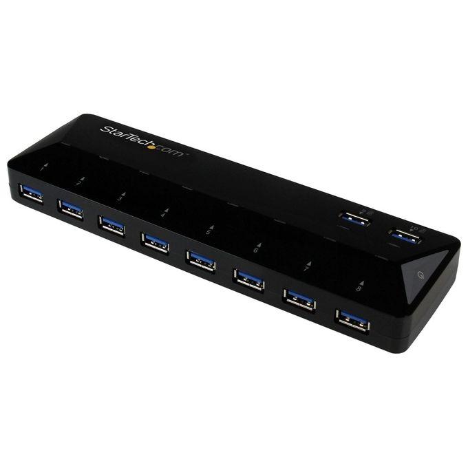 StarTech Hub Usb 3.0