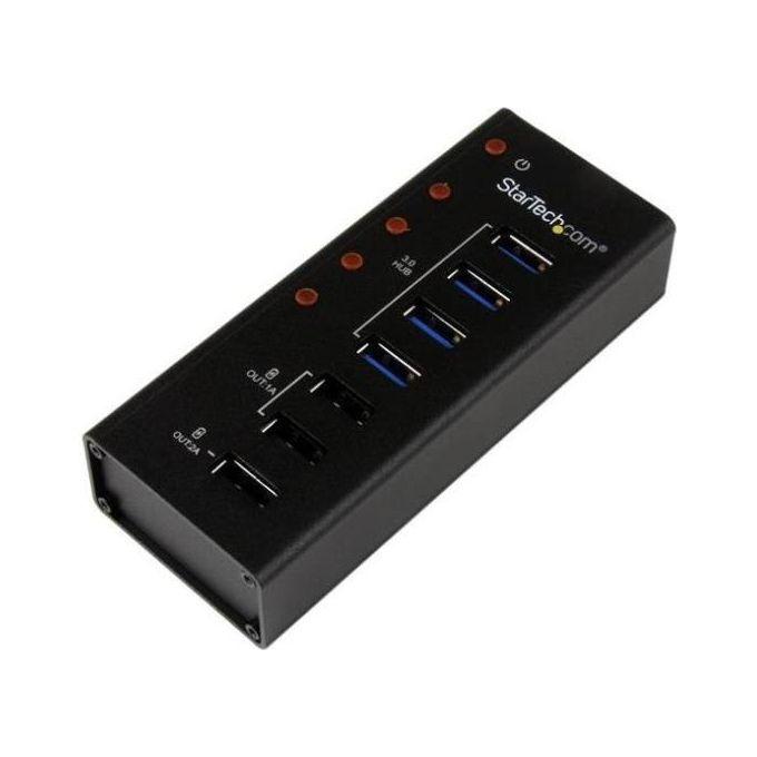 StarTech Hub USB 3.0