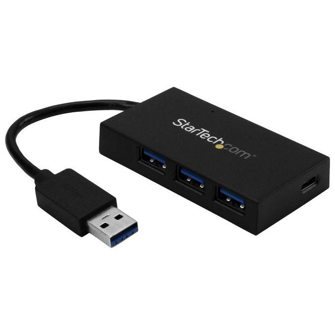 StarTech Hub Usb A