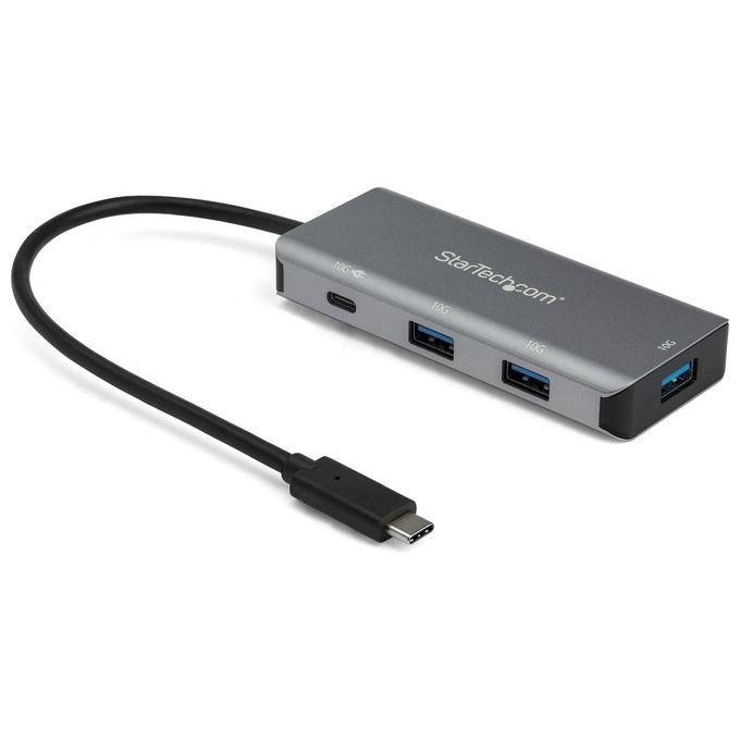 Startech Hub Usb-C A