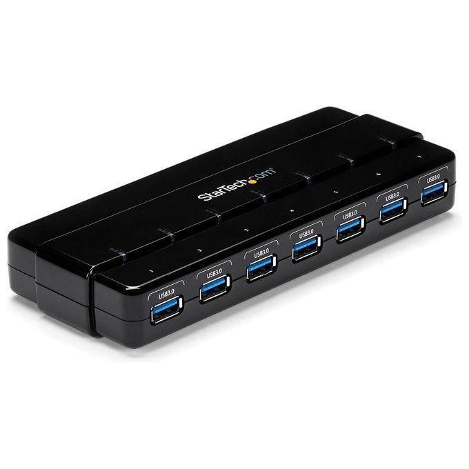 StarTech HUB USB SuperSpeed