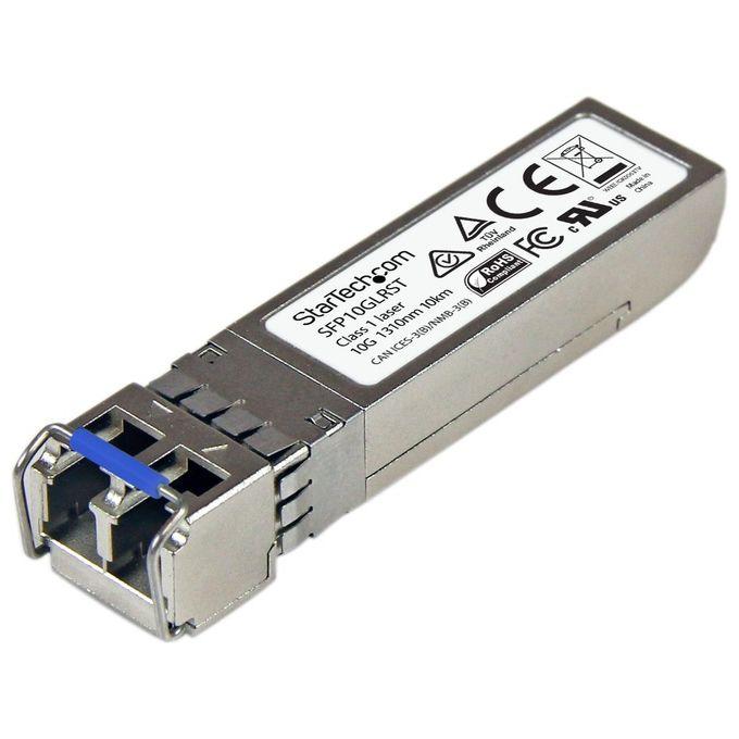 StarTech.com Cisco SFP-10G-LR Compatibile