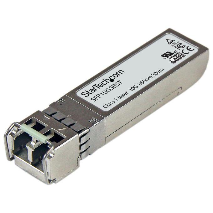 StarTech.com Cisco SFP-10G-SR Compatibile