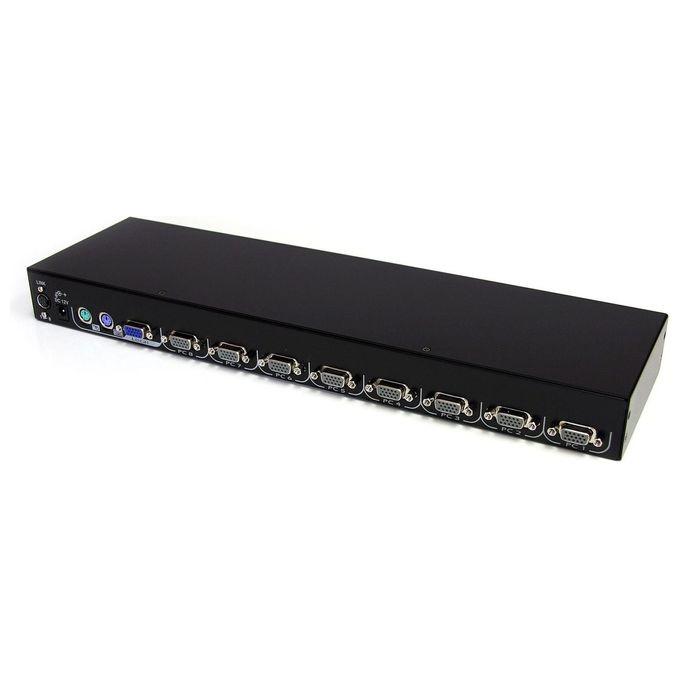 StarTech Modulo Switch Kvm