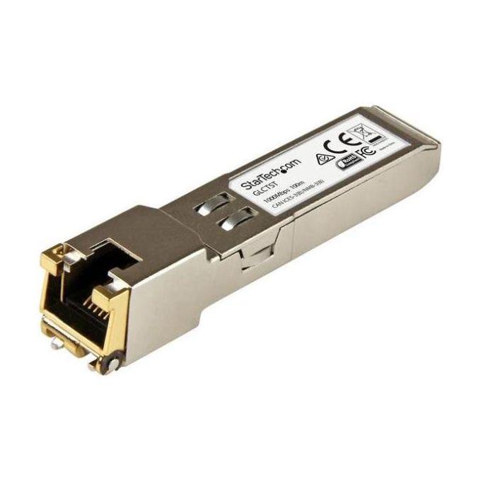 Startech Modulo Transceiver Ricetrasmittitore