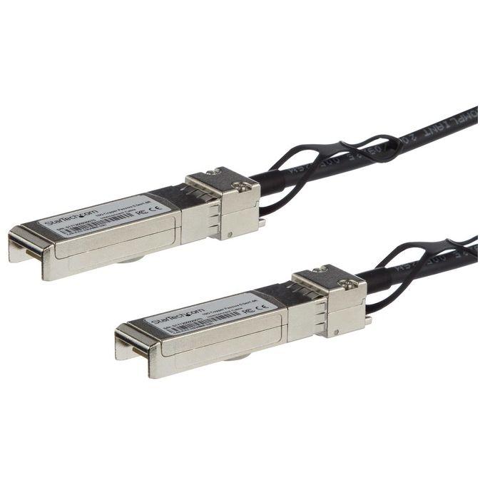 Startech Msa Conforme Sfp+