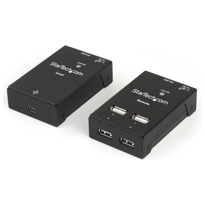 StarTech Prolunga/Extender USB 2.0