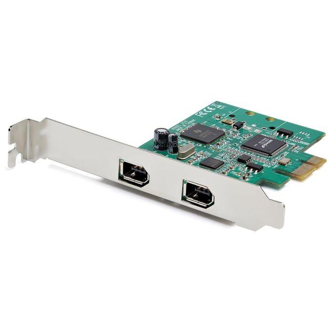 Startech Scheda Pci Express