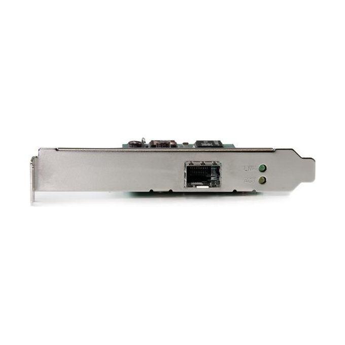 PEX1000SFP2 Foto: 4