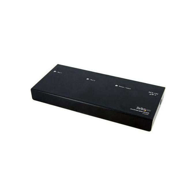 StarTech Sdoppiatore Video DVI