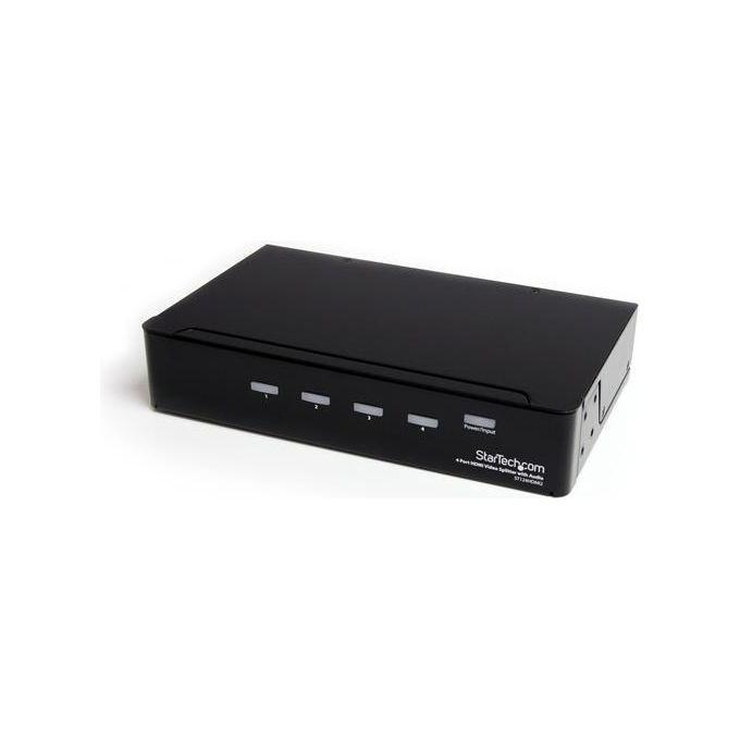 StarTech Sdoppiatore Video HDMI&reg;