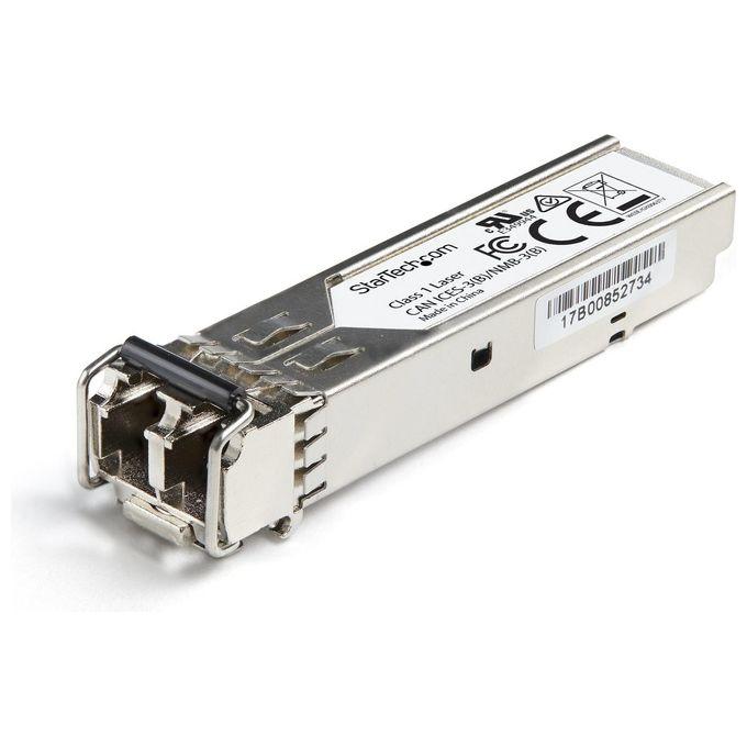 Startech SFP1GSXEMCST Modulo Ricetrasmettitore