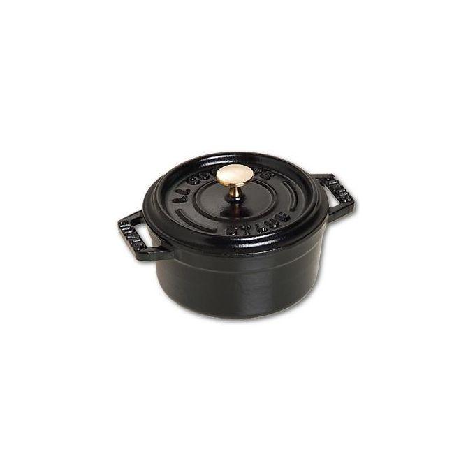 Staub Casseruola Tonda 10cm