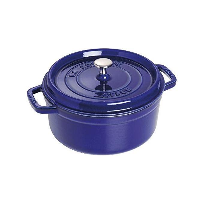 Staub Cocotte Casseruola In