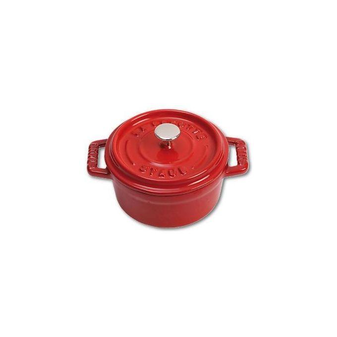 Staub Cocotte Mini Casseruola