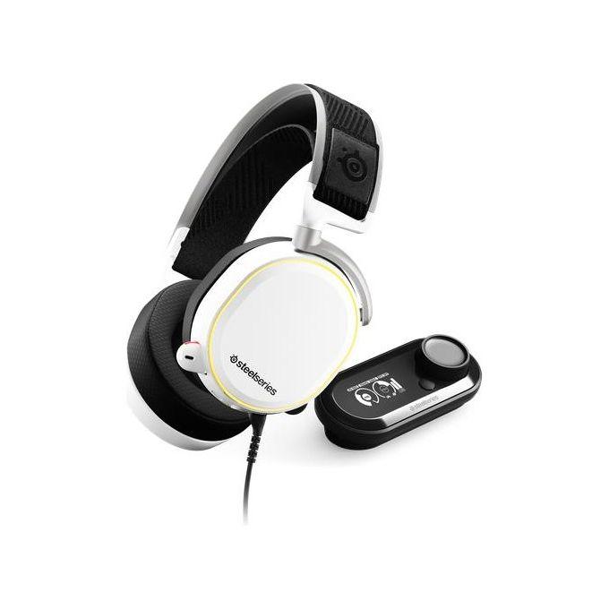 SteelSeries Arctis Pro GameDAC