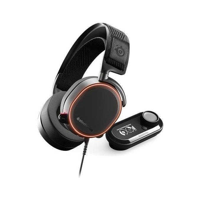 SteelSeries Headset Arctis Pro