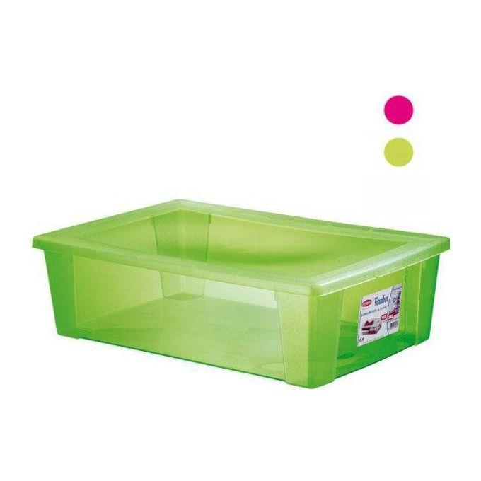 Stefanplast Box Visualbox Verde