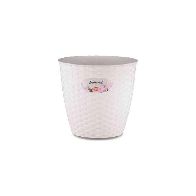 Stefanplast Coprivaso Rattan 19cm