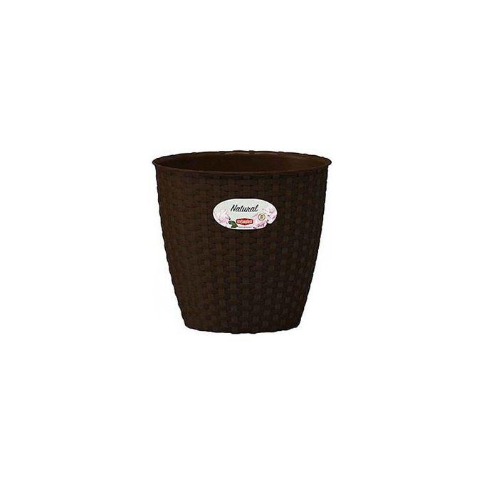 Stefanplast Coprivaso Rattan 19