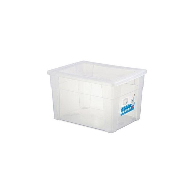 Stefanplast Scatola Multiuso Visualbox