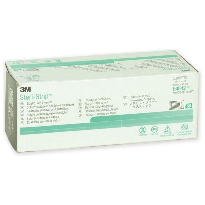 Steri-Strip Elastici 3M 6