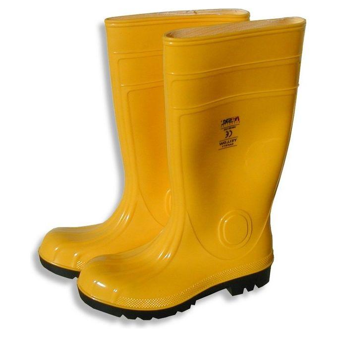 Italboot Stivali Pvc Safety