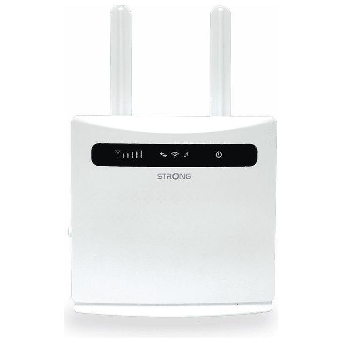Strong 4GROUTER300V2 Router 4G