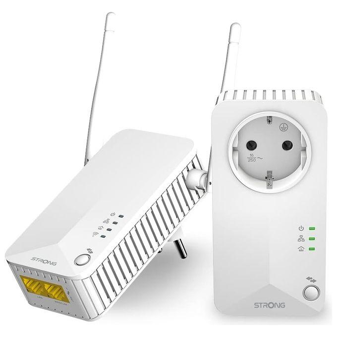 Strong Powerline WI-FI 600