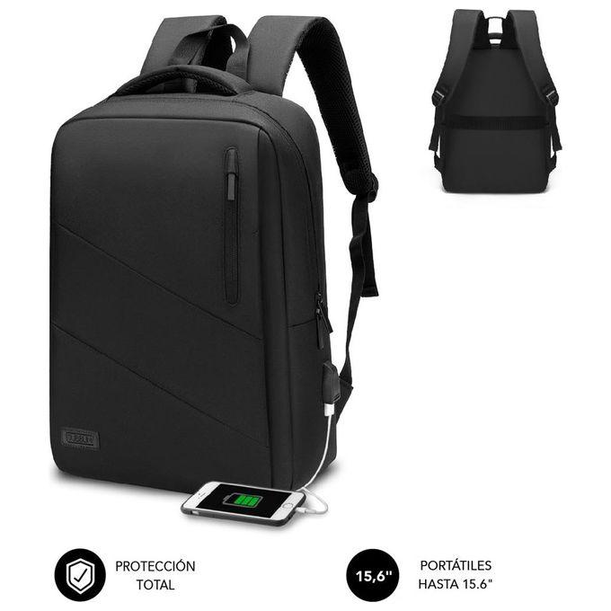 Subblim City Laptop Backpack