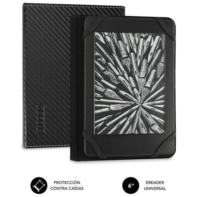 Subblim Clever Ebook Case