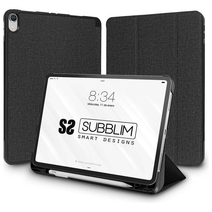Subblim Shock Tablet Case
