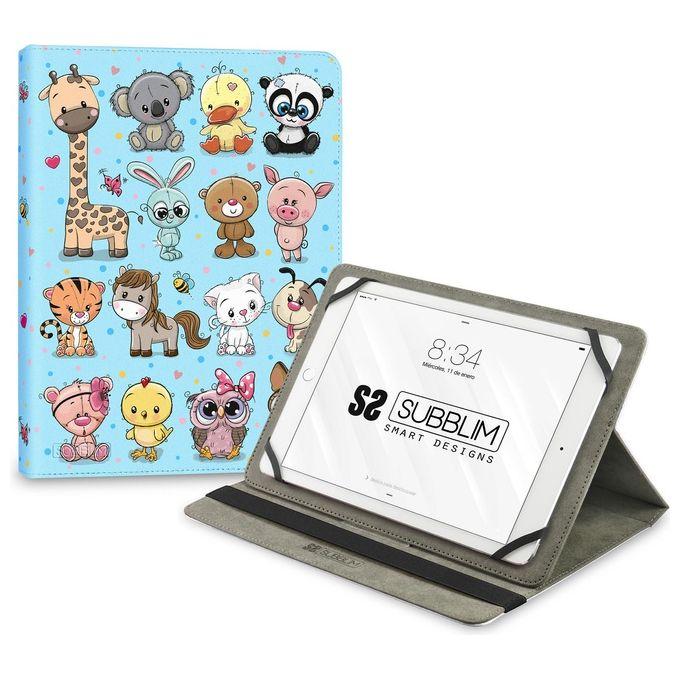 Subblim Universal Trendy Tablet