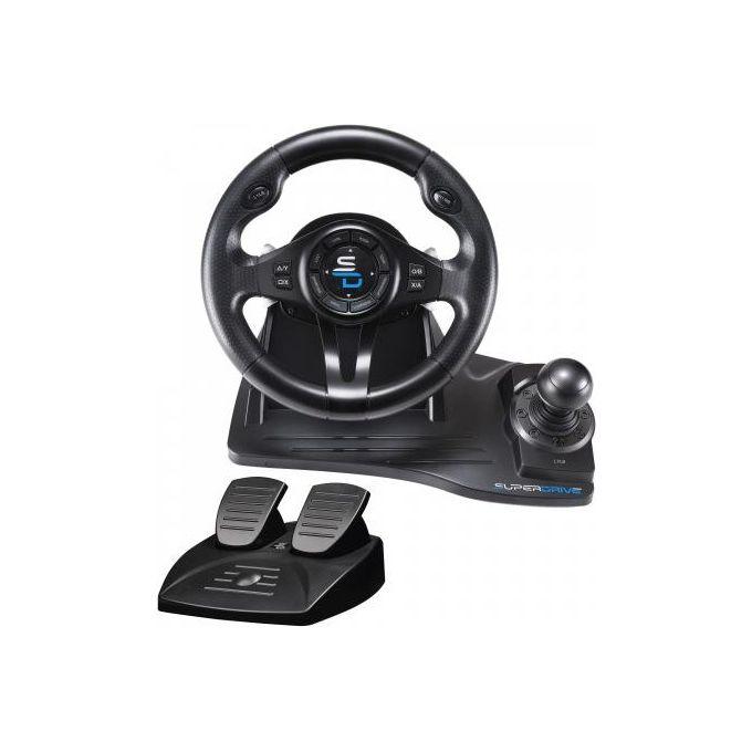 Subsonic Superdrive Volante Racing