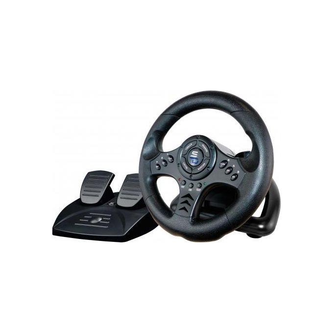 Subsonic Superdrive Volante Racing