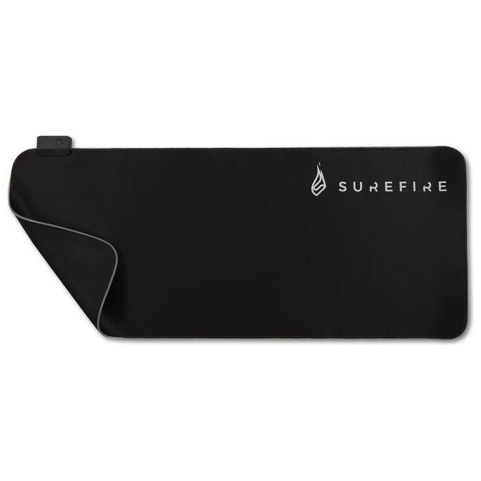 SureFire Tappetino Per Mouse