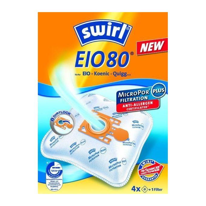 Swirl EIO 80 MP