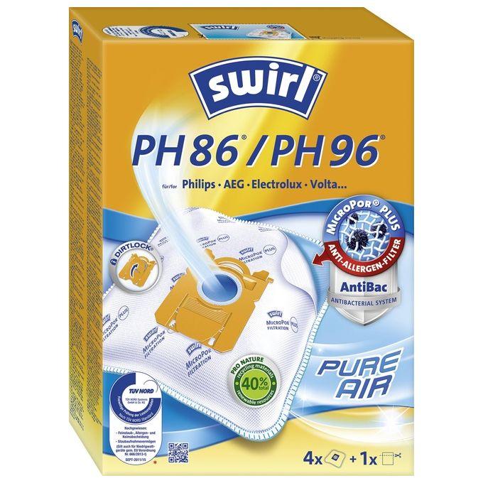 Swirl PH 86 MP