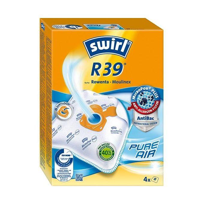 Swirl R 39 MicroPor