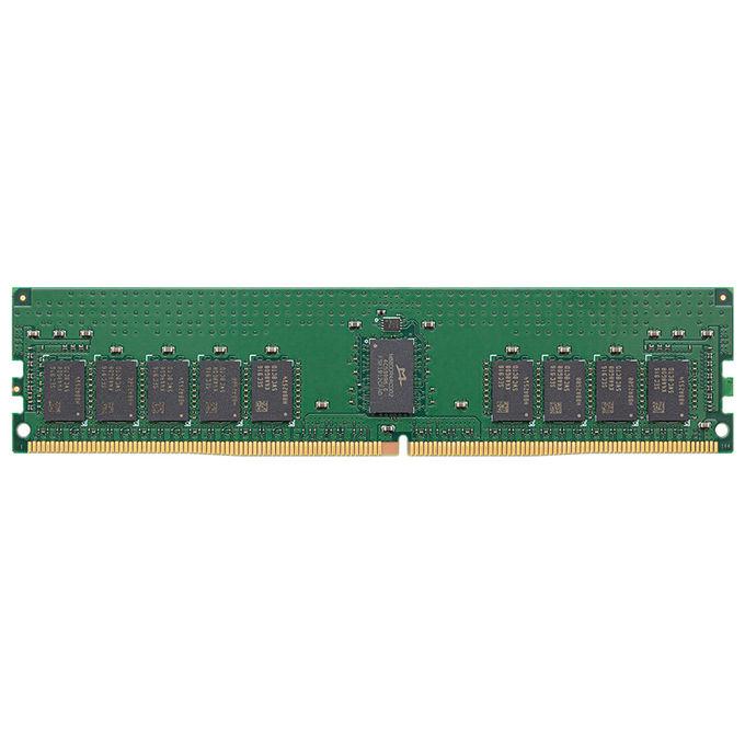 Synology D4RD-2666-16G Memoria Ram