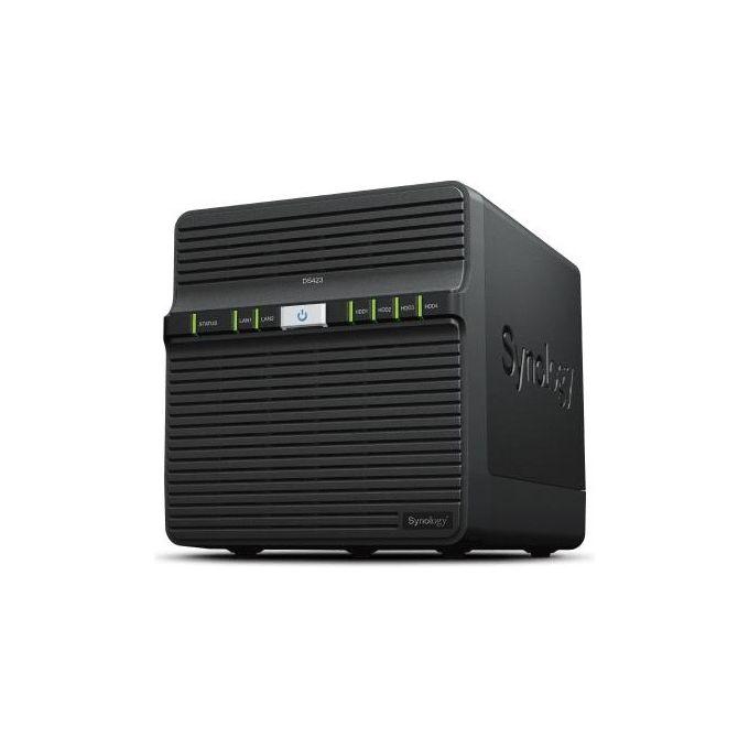 Synology DiskStation DS423 Server