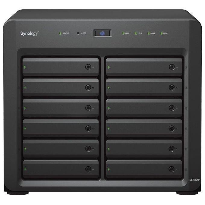 Synology DS3622xs NAS 12Bay