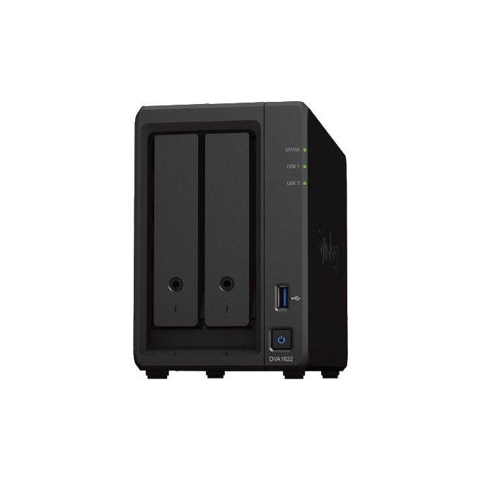 Synology Dva1622 NVR