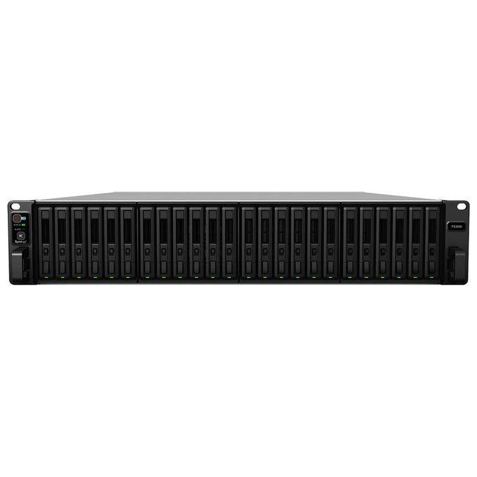 Synology FlashStation FS3600 Server