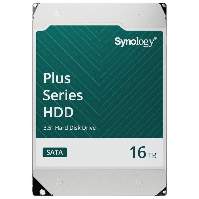 Synology HAT3310-16T NAS Disco