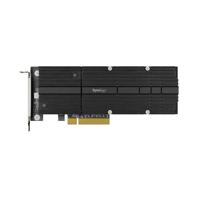 Synology M2D20 PCIe 3.0