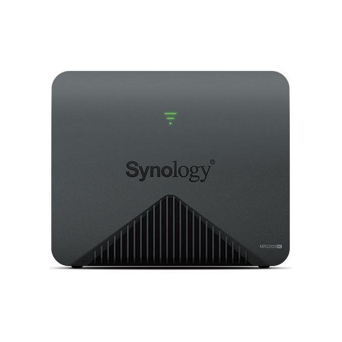 Synology MR2200AC Router Wireless