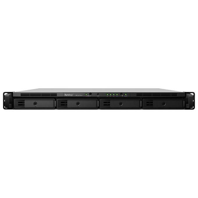 Synology RackStation RS1619XS+ Server